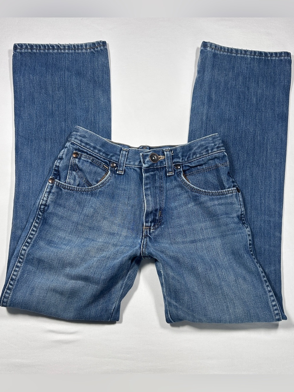 Vintage Wrangler Bootcut Jeans